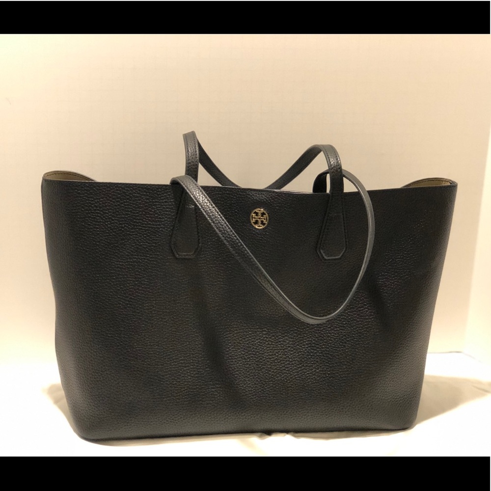 EUC Tory Burch Perry tote